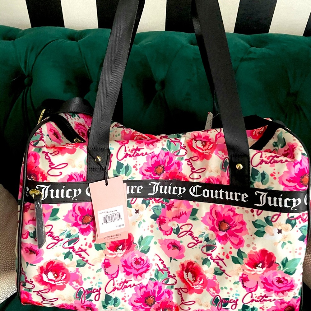 Juicy Couture Bag